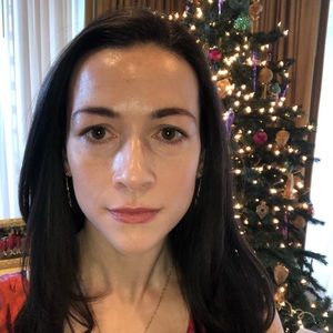 Meet your Posher, Marie